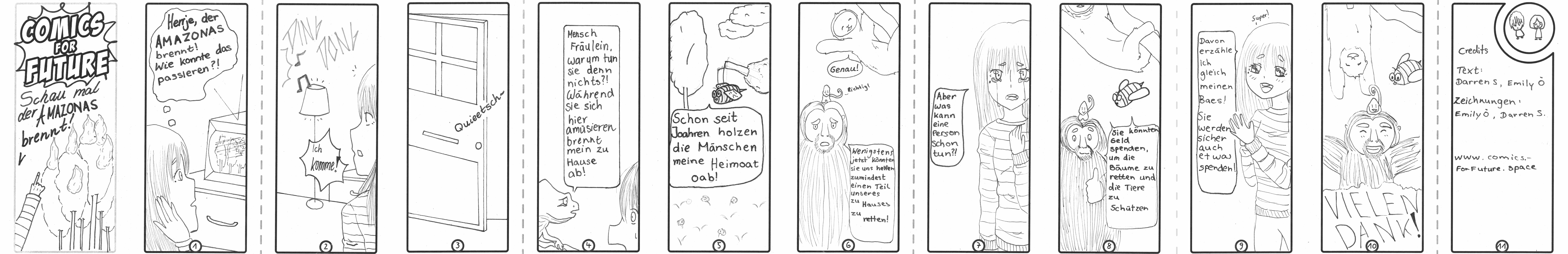  Workshop~01~CFF~06  Schau mal der Amazonas brennt ! 