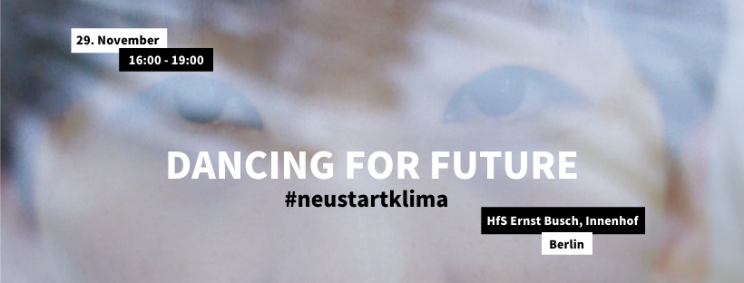 Dancing for Future