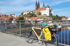 Elbe - Meißen