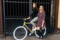 Burg Steinfurt 1000km Tour-Ziel