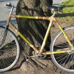 2009_erstes_grueneUni-BambooBike